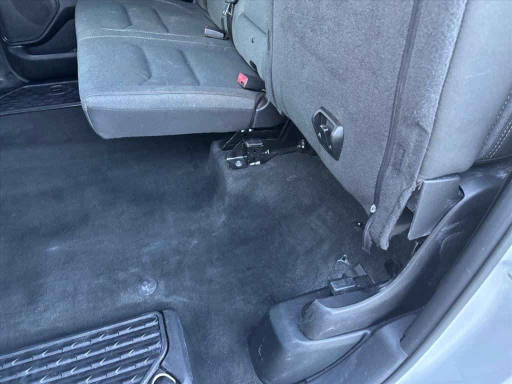 Used 2021 RAM 1500 Big Horn image 13