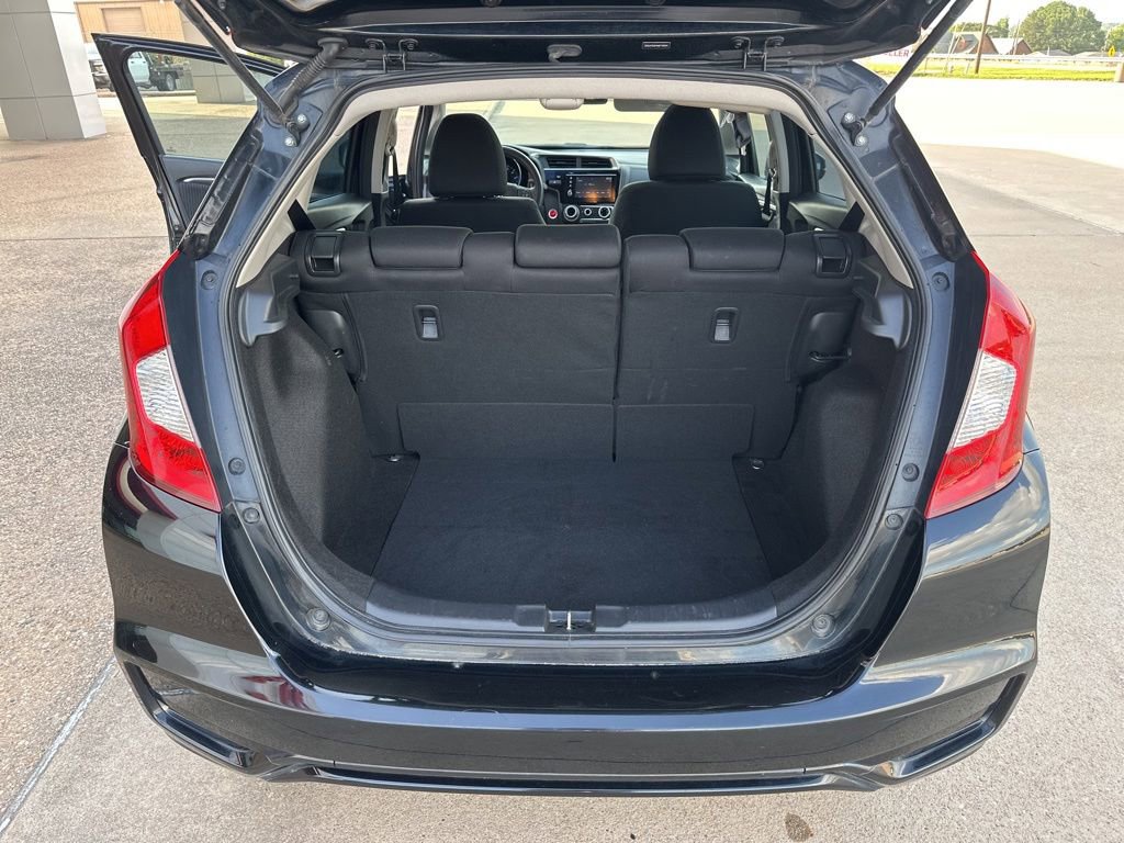 Used 2019 Honda Fit EX image 16
