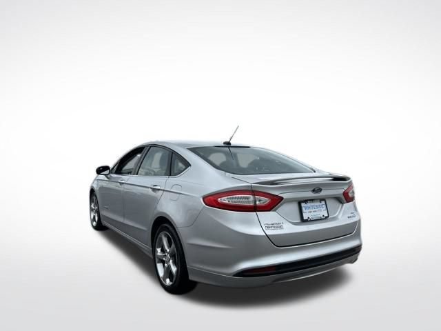 Used 2013 Ford Fusion SE FWD image 12