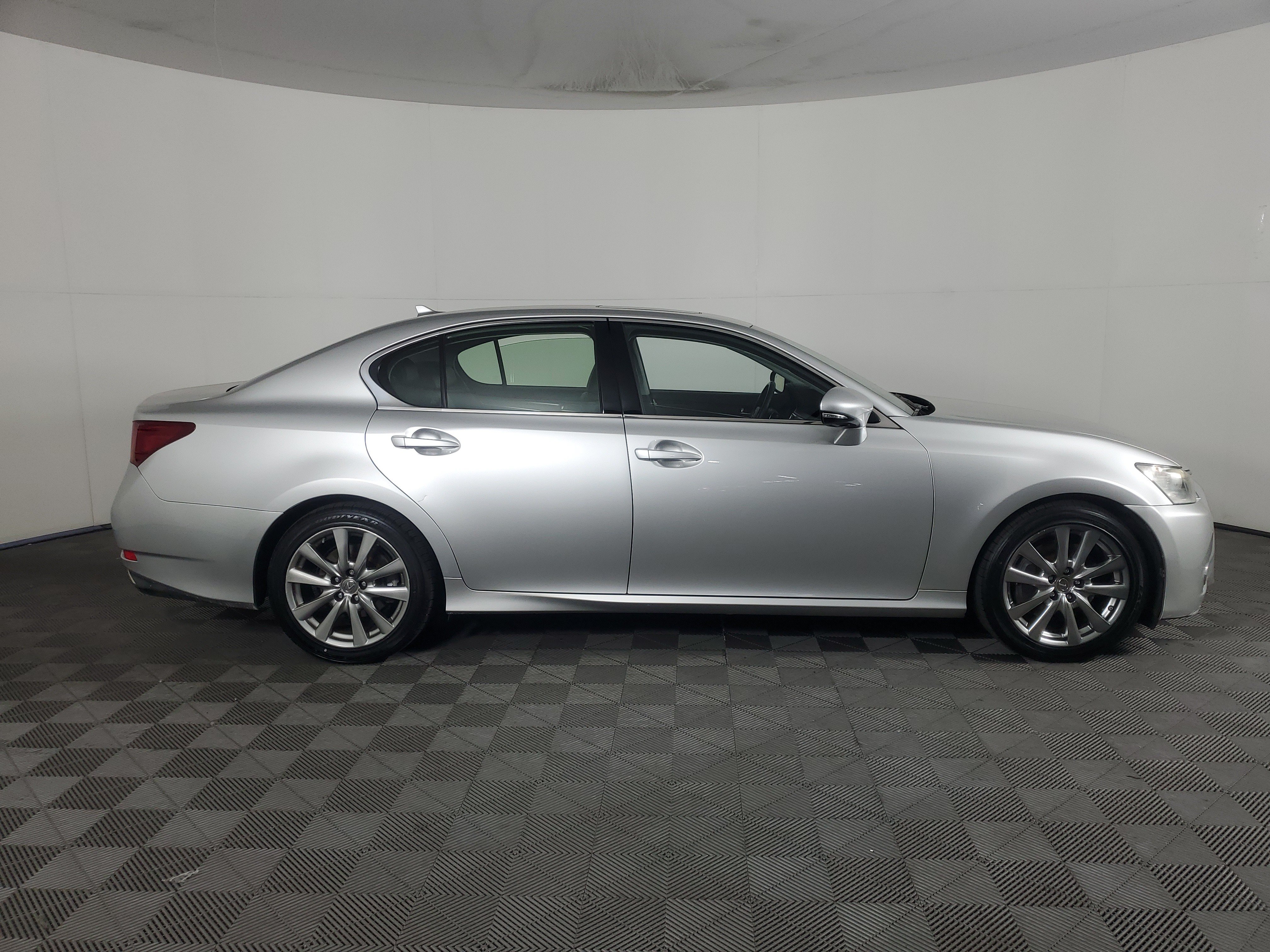 Used 2014 Lexus GS 350 w/ Premium Package RWD image 3