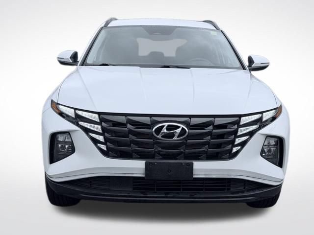 Used 2023 Hyundai Tucson SEL AWD/4WD image 2