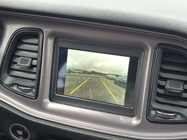 Used 2023 Dodge Challenger SXT w/ Blacktop Package image 28