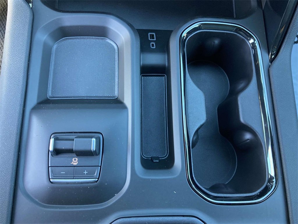 New 2026 GMC Sierra 2500 AT4 image 22