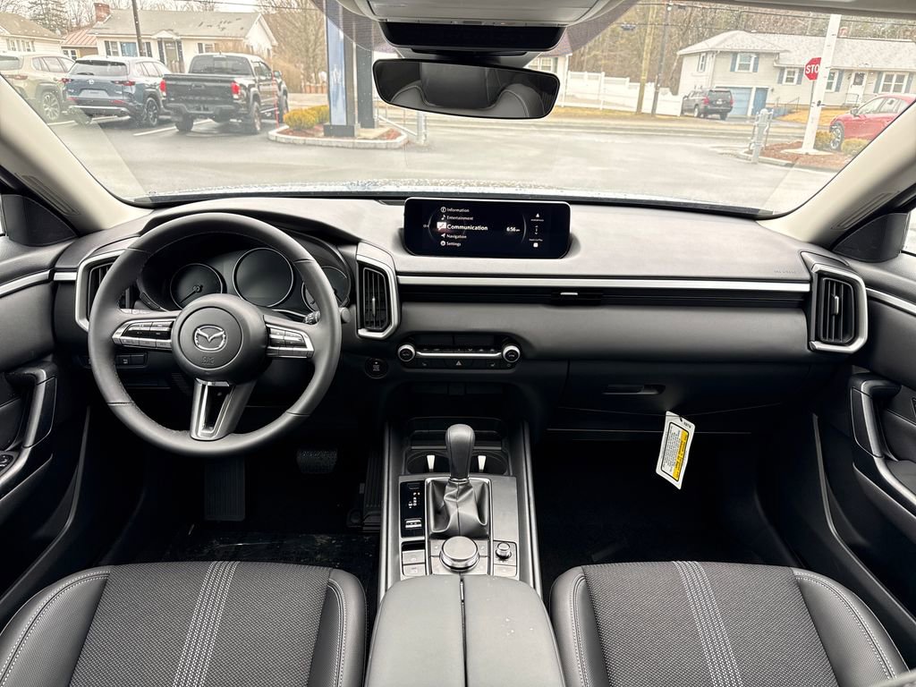 New 2026 MAZDA CX-50 Meridian Edition w/ Cargo Package image 17