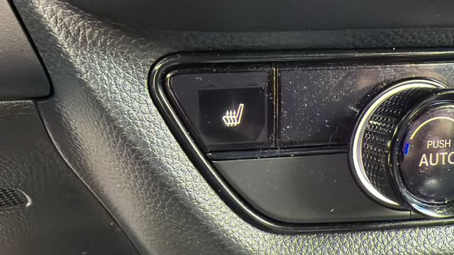 Used 2024 Honda HR-V Sport image 21