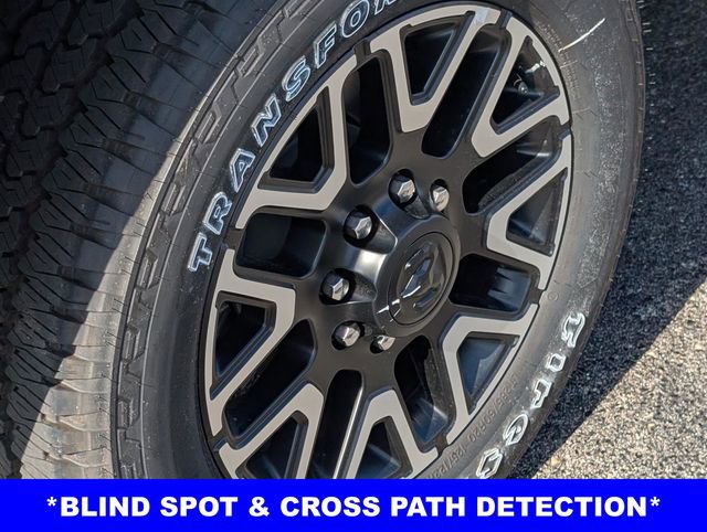 New 2026 RAM 2500 Limited image 14