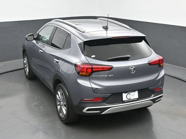 Used 2020 Buick Encore GX Select w/ Experience Buick Package FWD image 42