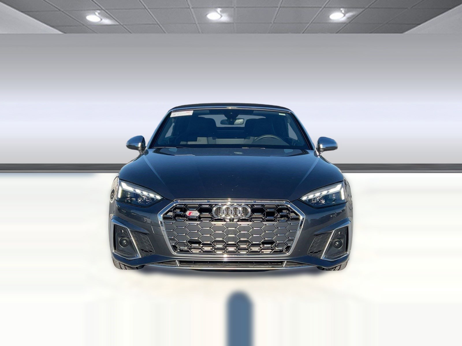 Certified 2024 Audi S5 Premium Plus image 6