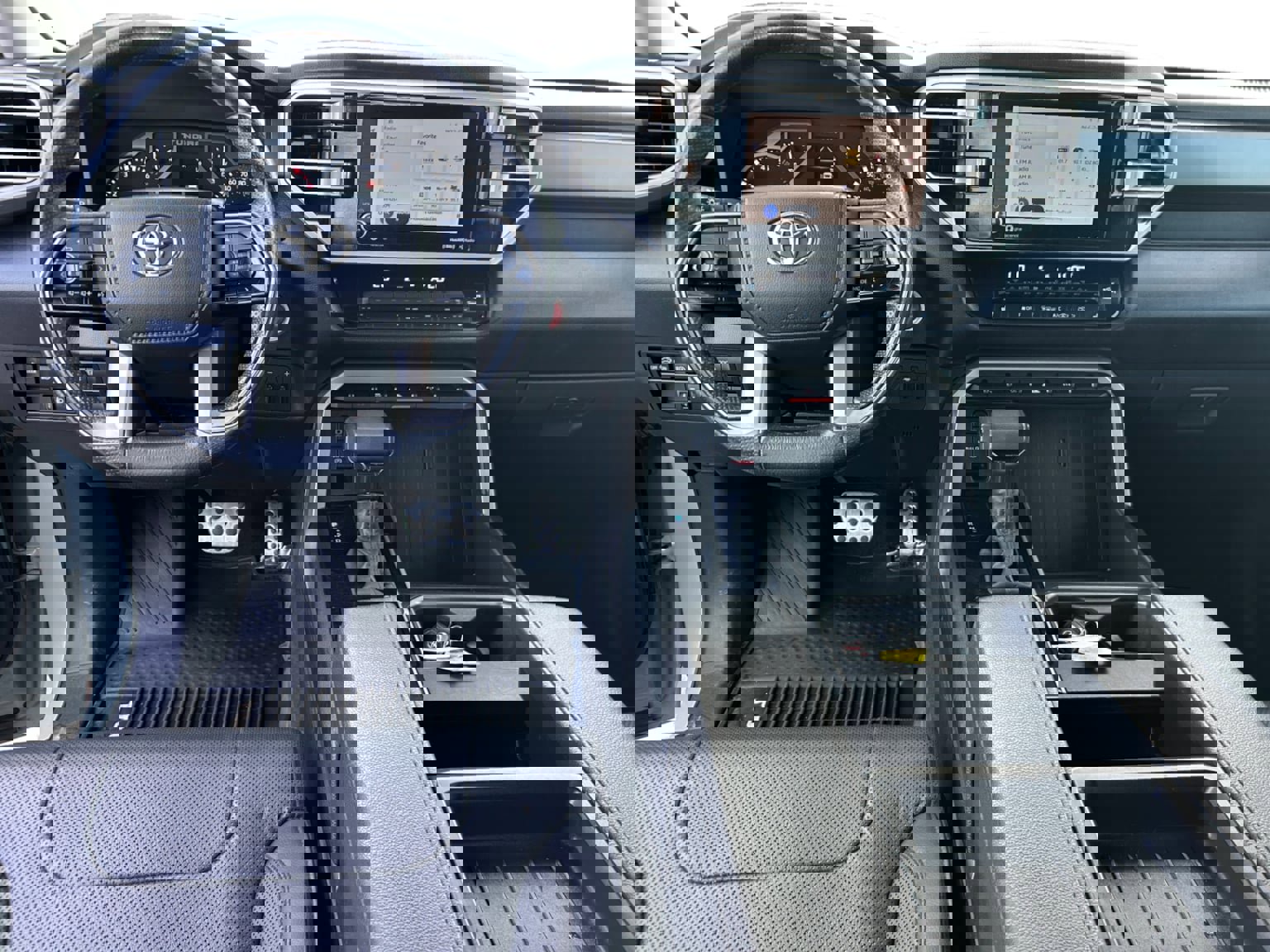 Used 2023 Toyota Tundra SR5 w/ TRD Off-Road Premium Package image 11