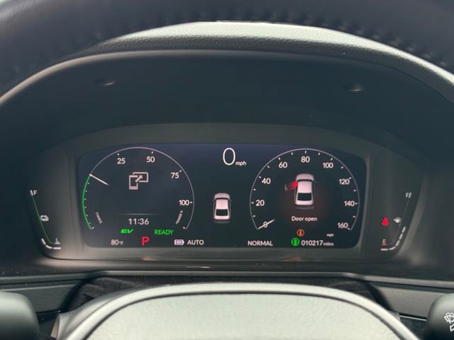 Used 2024 Honda Accord EX-L image 16