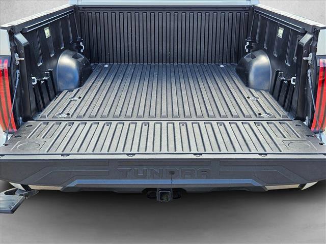 Used 2023 Toyota Tundra 1794 Edition w/ Advanced Package AWD/4WD image 6