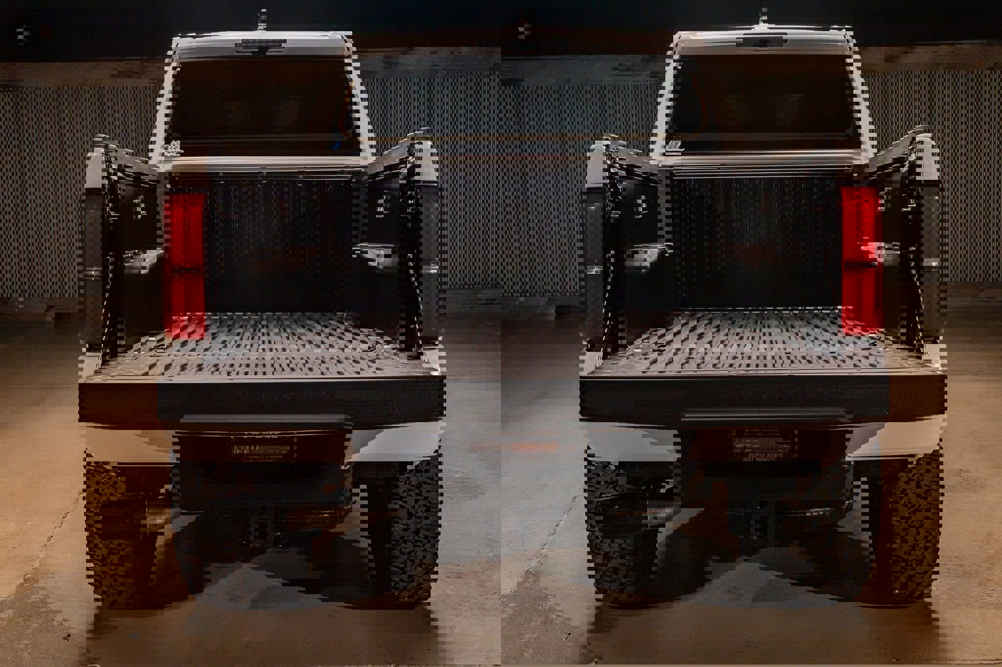 Used 2025 Toyota Tacoma TRD Off-Road image 8