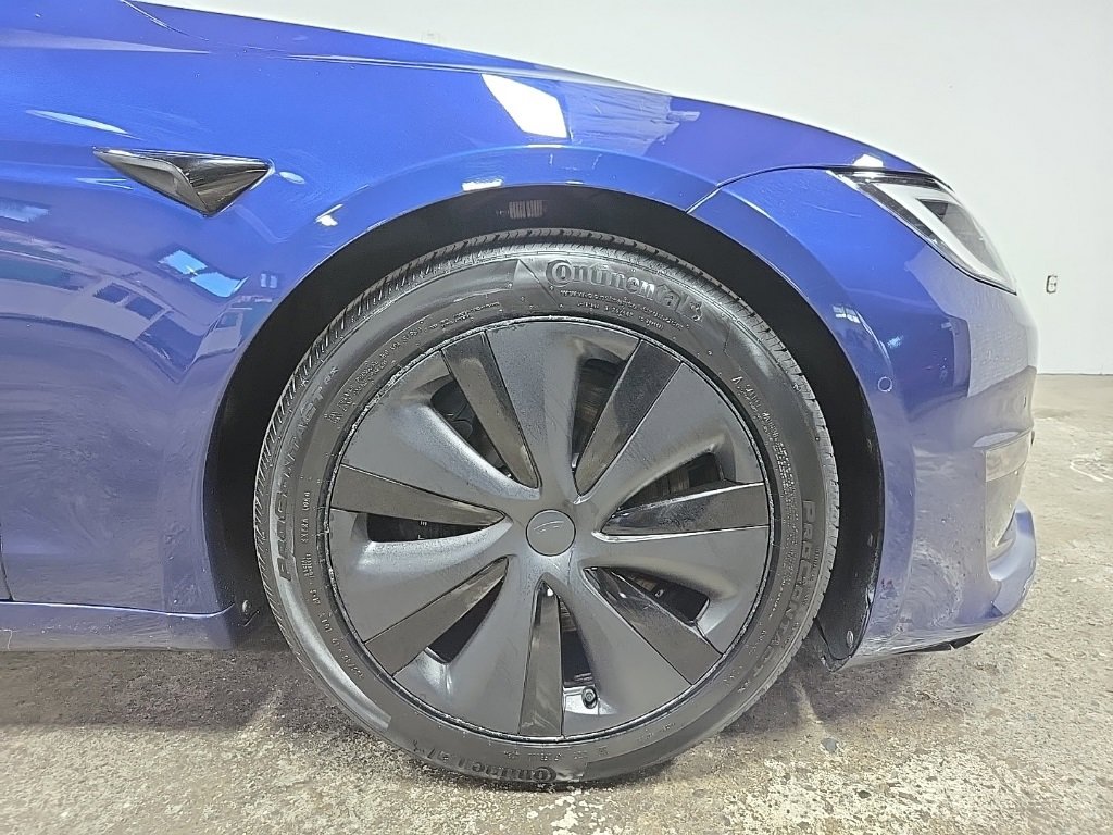 Used 2022 Tesla Model S image 58
