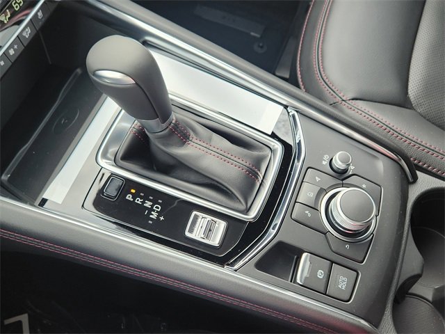 New 2025 MAZDA CX-5 2.5 Turbo image 15