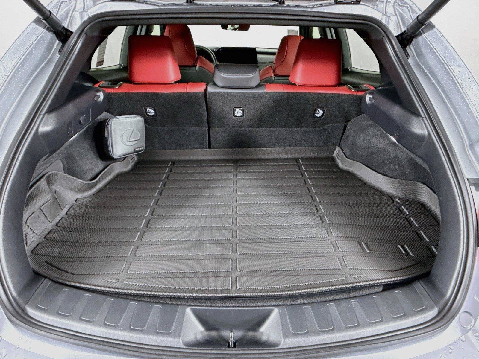Used 2024 Lexus UX 250h F Sport FWD image 39