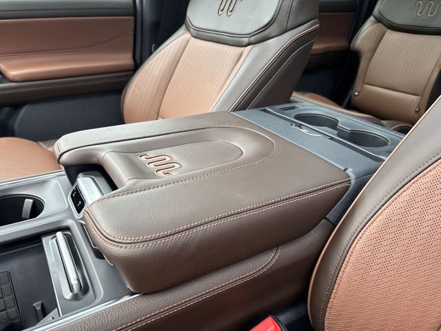 New 2025 Ford Expedition Max King Ranch AWD/4WD image 21