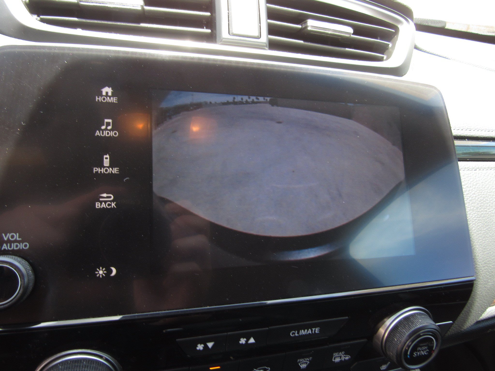 Certified 2020 Honda CR-V EX image 20