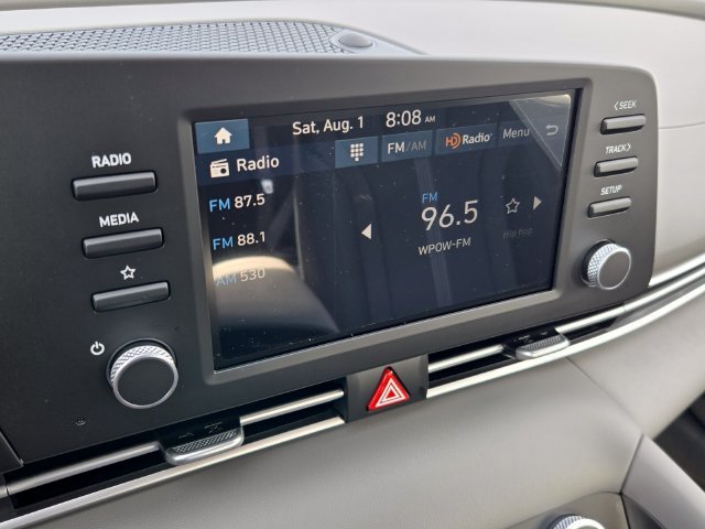 New 2026 Hyundai Elantra SE FWD image 9