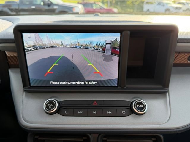 Certified 2022 Ford Maverick Lariat w/ Lariat Luxury Package image 23