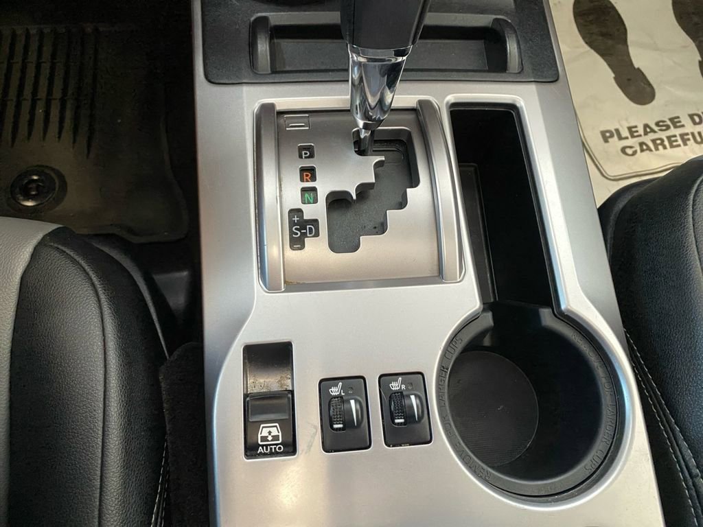 Used 2020 Toyota 4Runner SR5 Premium image 22