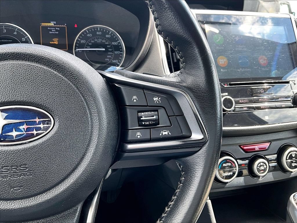 Used 2019 Subaru Impreza 2.0i Limited w/ Popular Package #2 AWD/4WD image 20