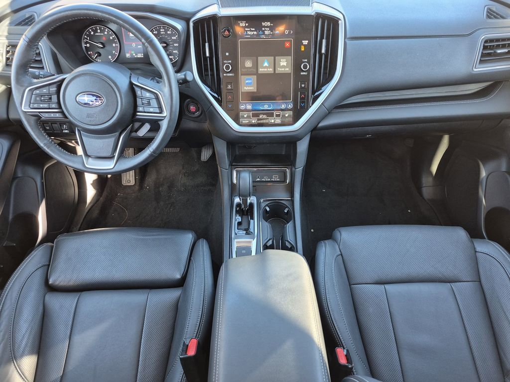 Used 2023 Subaru Ascent Limited image 20