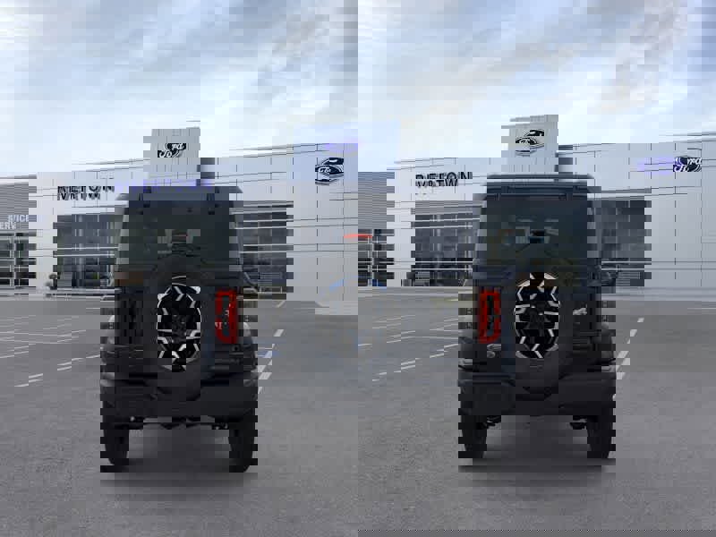 New 2026 Ford Bronco Outer Banks image 6