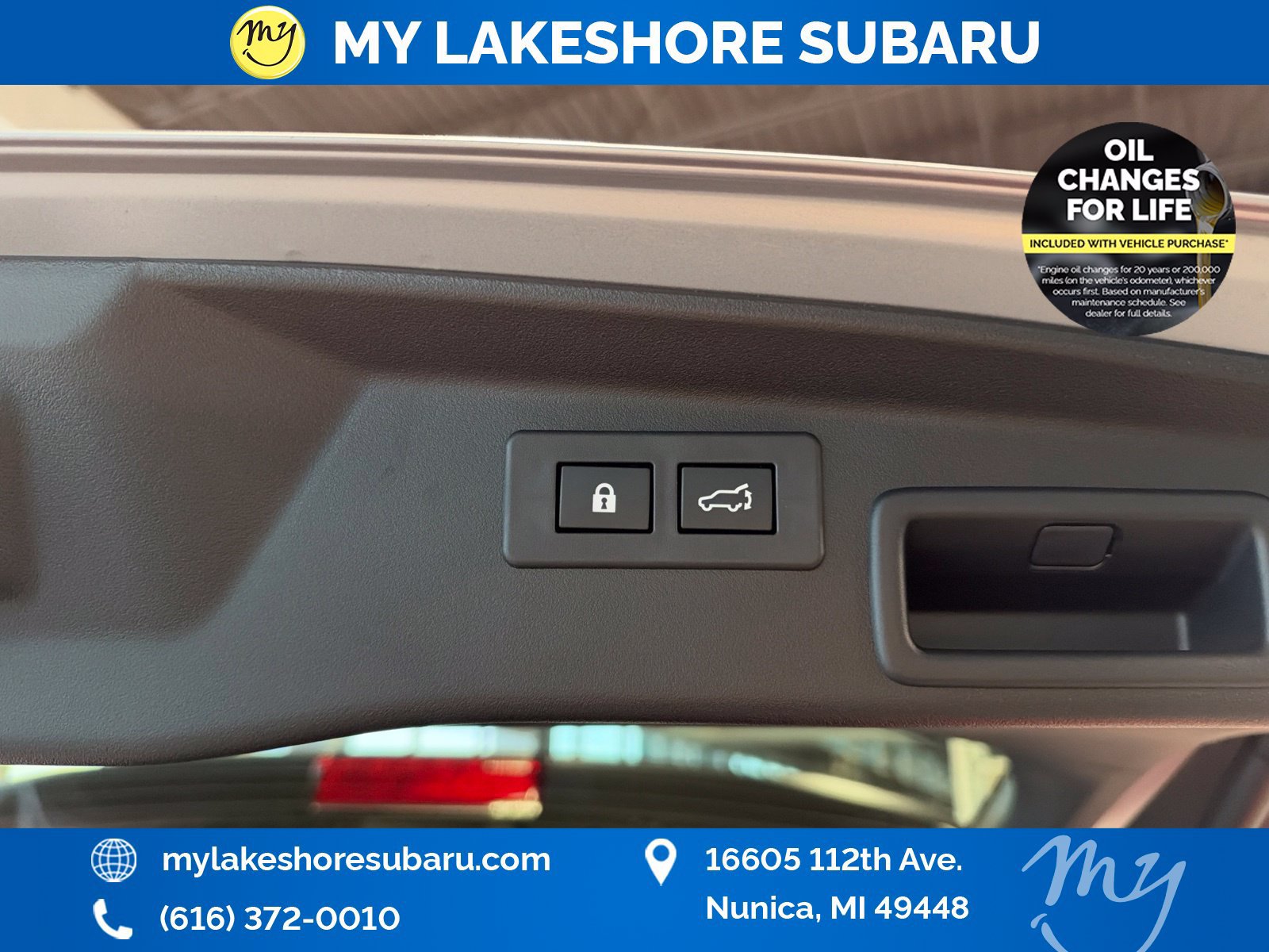 New 2026 Subaru Outback Premium AWD/4WD image 27