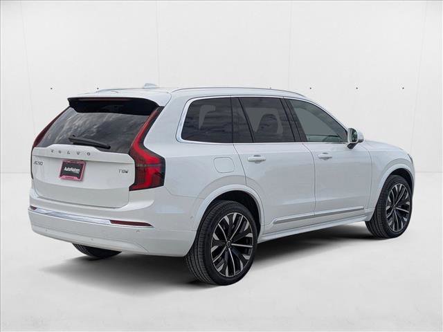 New 2026 Volvo XC90 T8 Plus image 2