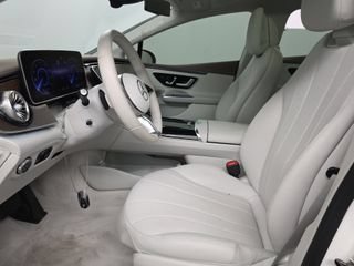 Used 2024 Mercedes-Benz EQE 350+ Sedan image 4