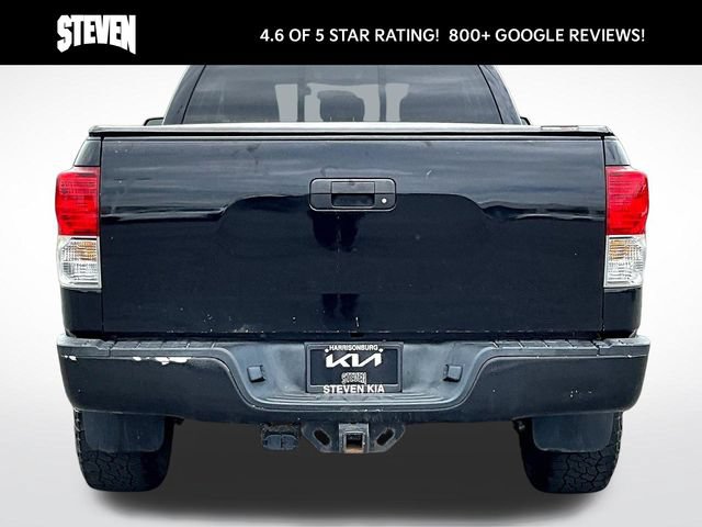 Used 2012 Toyota Tundra 4x4 Double Cab w/ Tow Pkg image 6