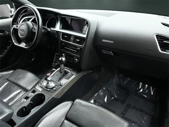 Used 2016 Audi S5 Premium Plus w/ Technology Package image 15