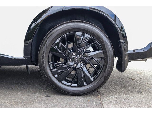 New 2027 INFINITI QX65 Sport w/ Premium Package AWD/4WD image 11