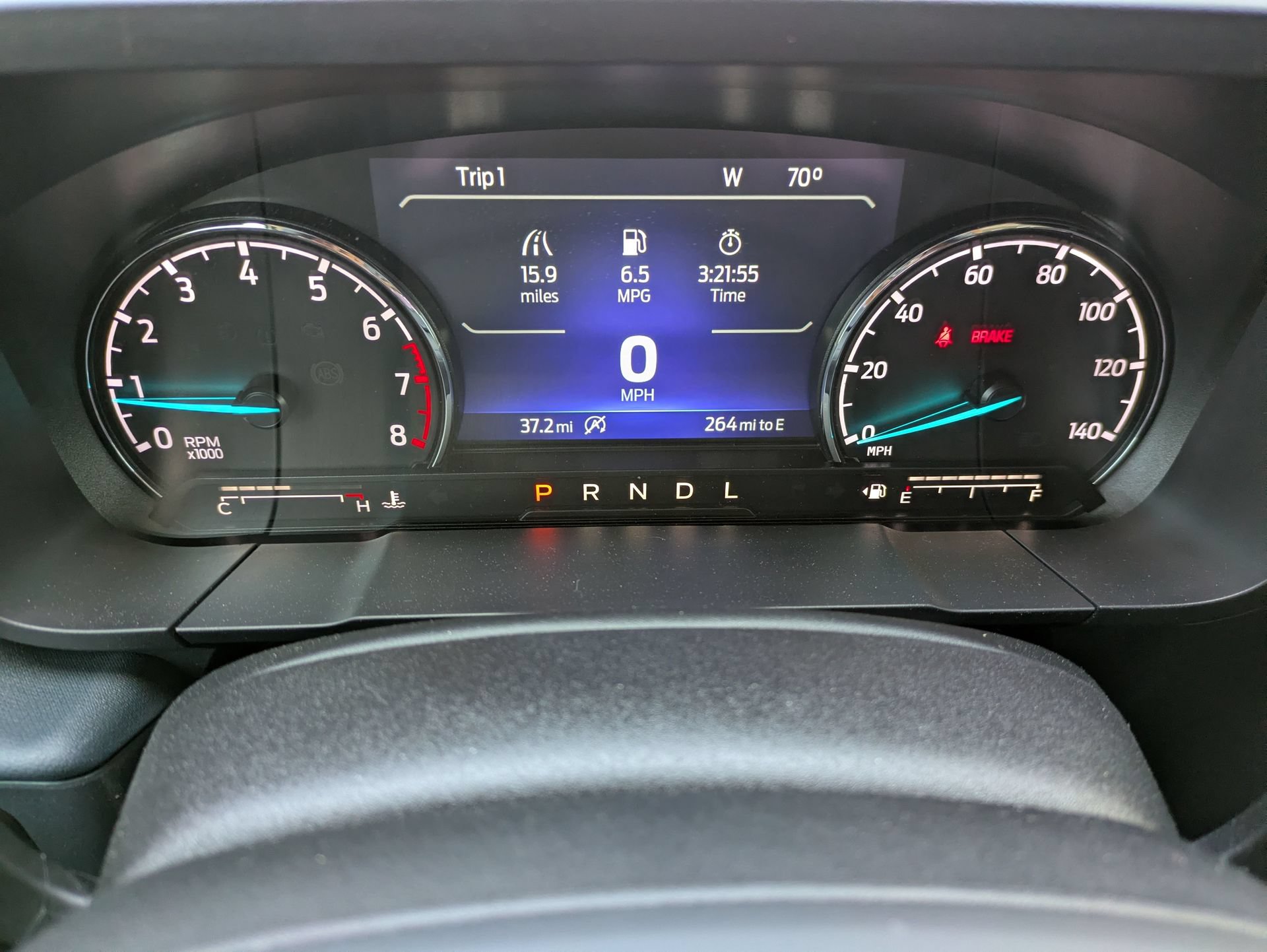 New 2024 Ford Maverick Tremor w/ Tremor Off-Road Package AWD/4WD image 30