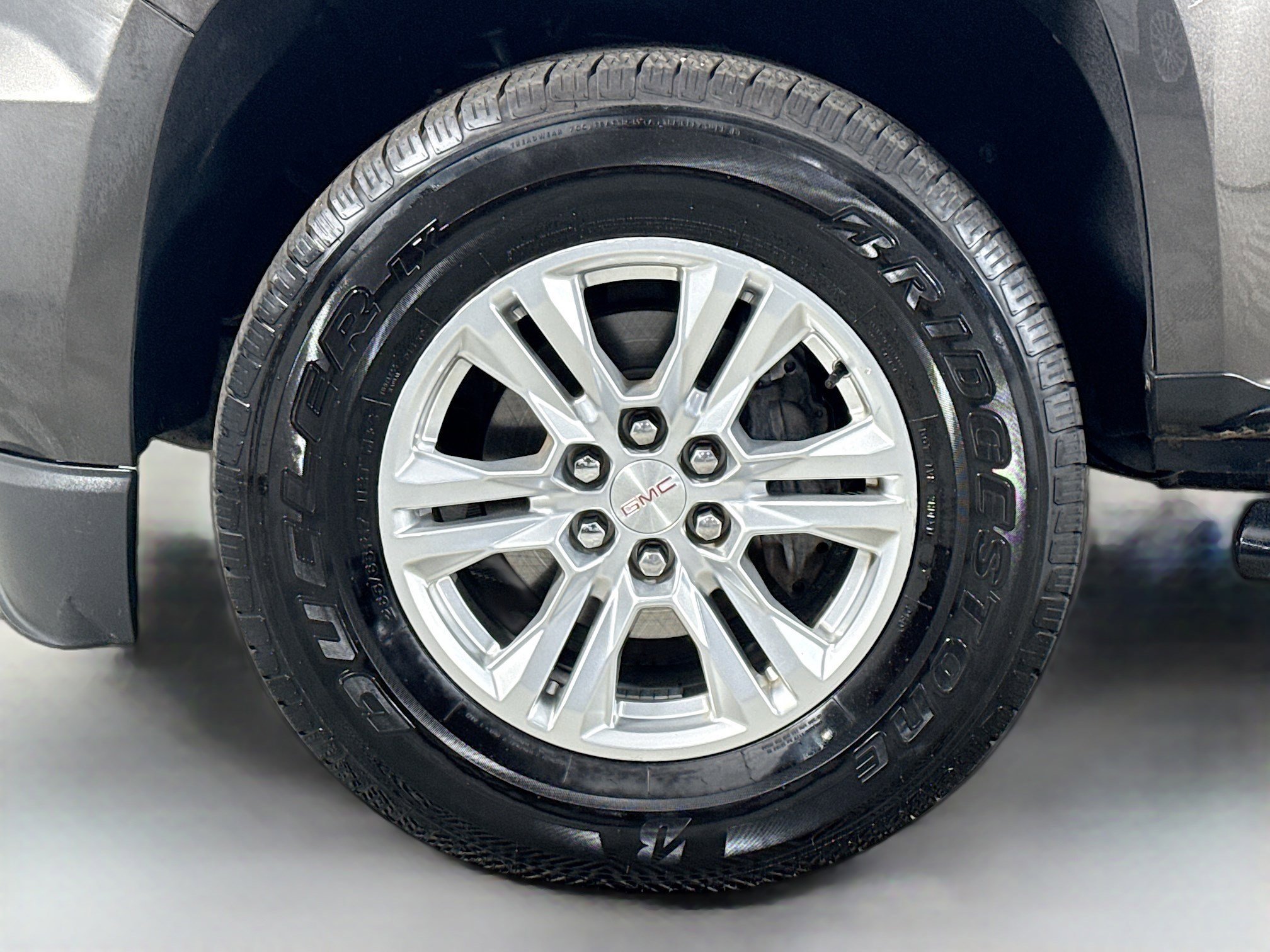 Used 2020 GMC Canyon SLE w/ SLE Convenience Package image 38