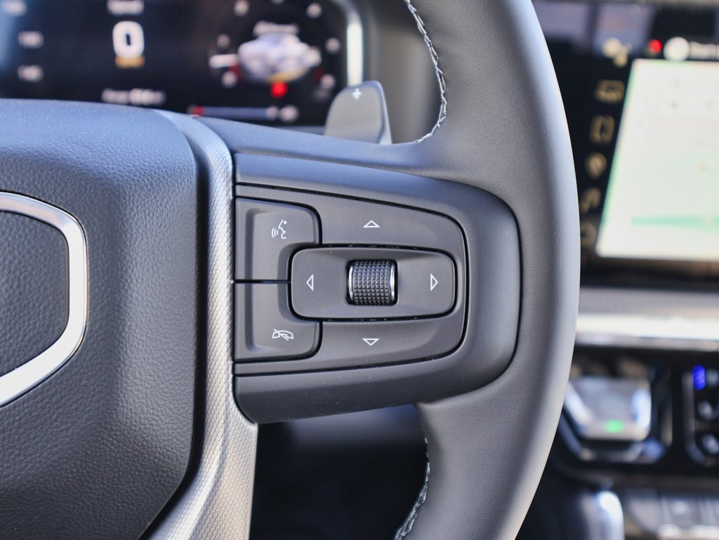 New 2026 GMC Sierra 1500 Denali w/ Technology Package image 26