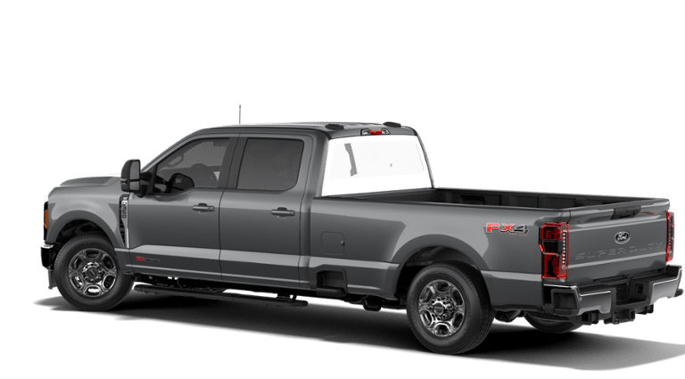 New 2027 Ford F350 XLT AWD/4WD image 2