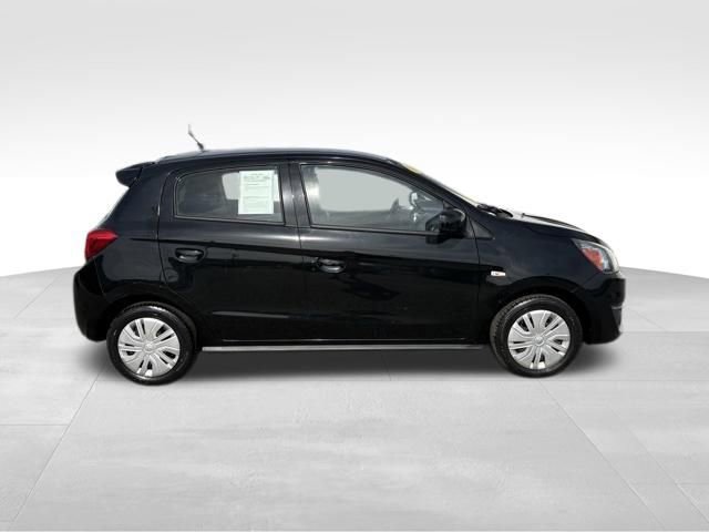Used 2020 Mitsubishi Mirage ES image 9
