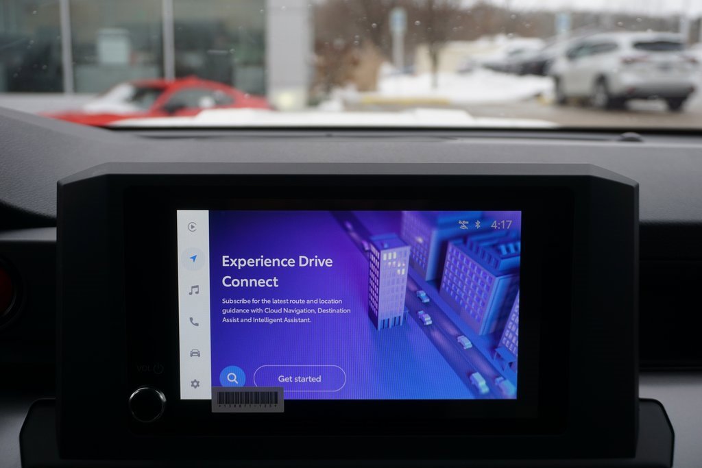 New 2026 Toyota Tacoma TRD Sport image 12