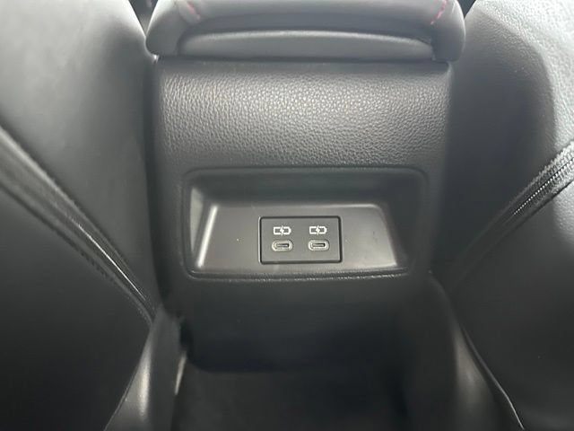 Used 2025 Toyota Corolla XSE FWD image 17