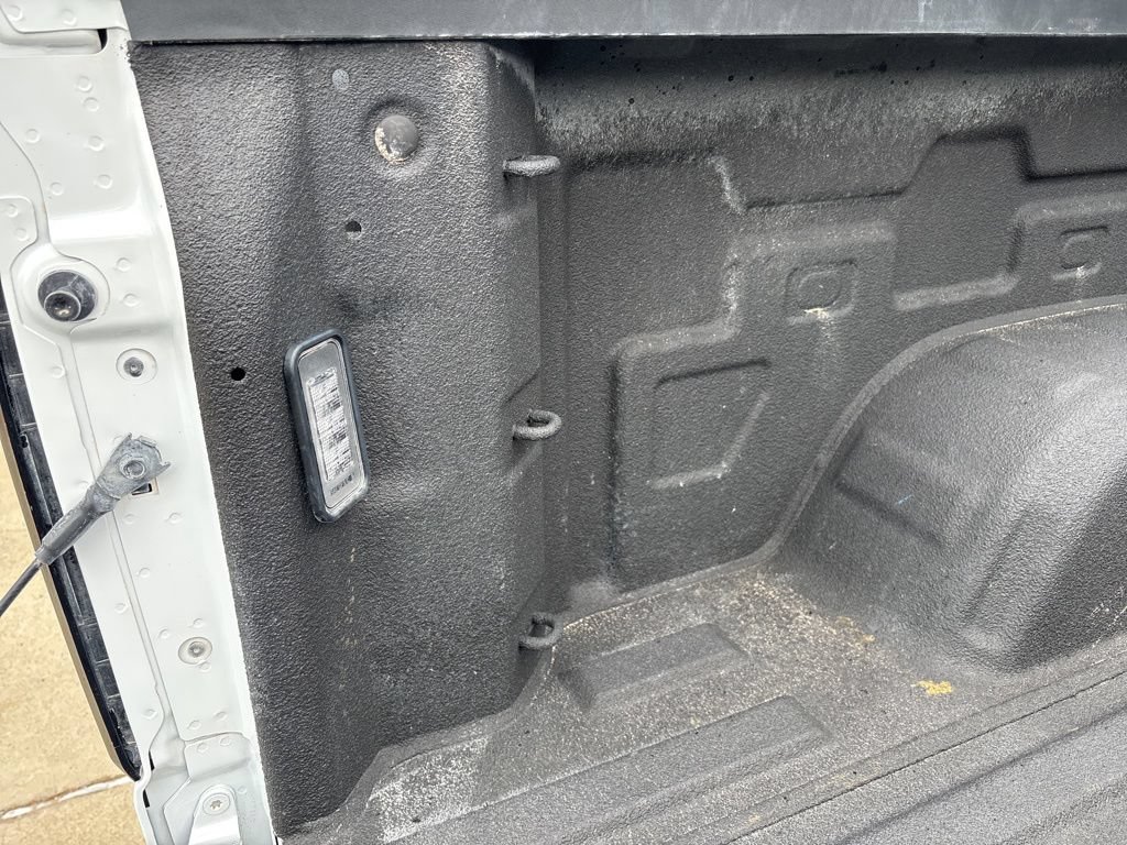 Certified 2023 GMC Sierra 1500 Pro AWD/4WD image 16