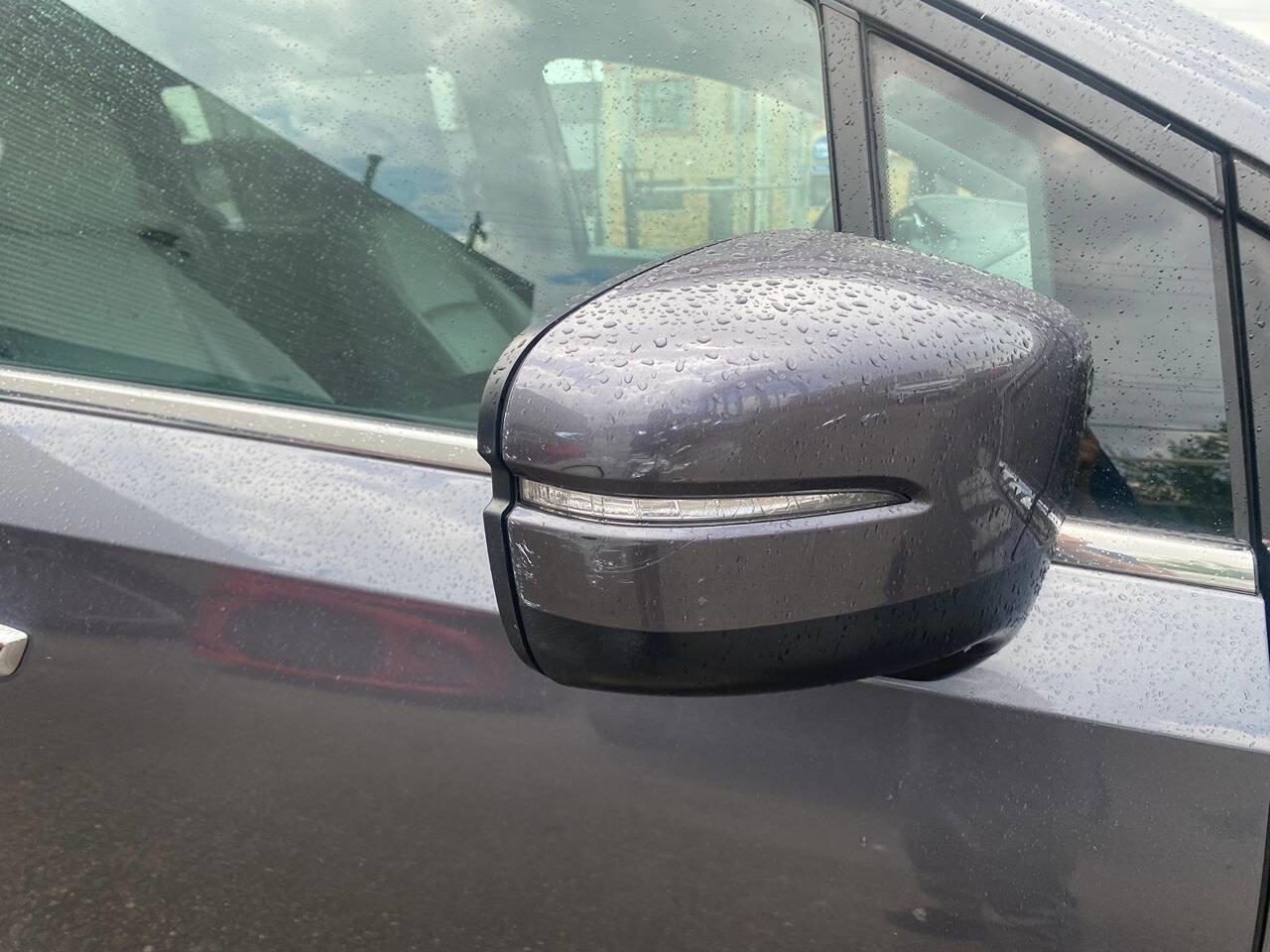 Used 2019 Honda Odyssey EX-L image 8