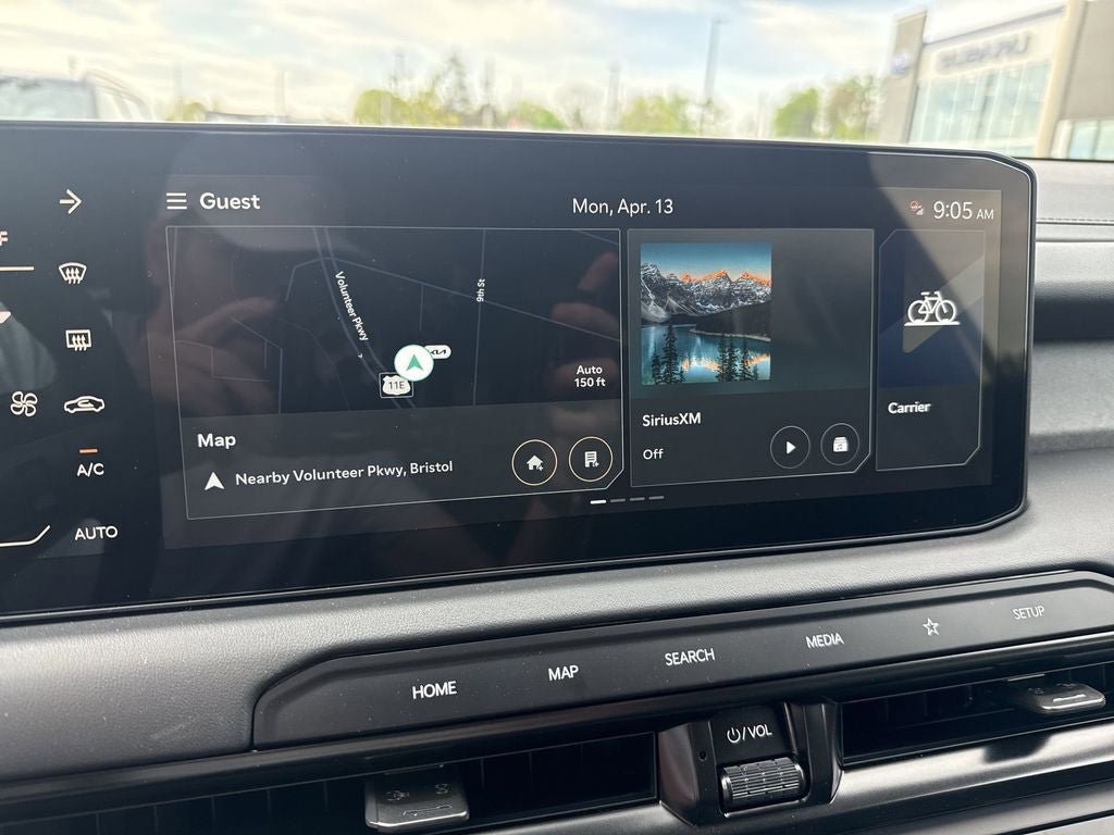 New 2027 Kia Telluride EX X-Line AWD/4WD image 15