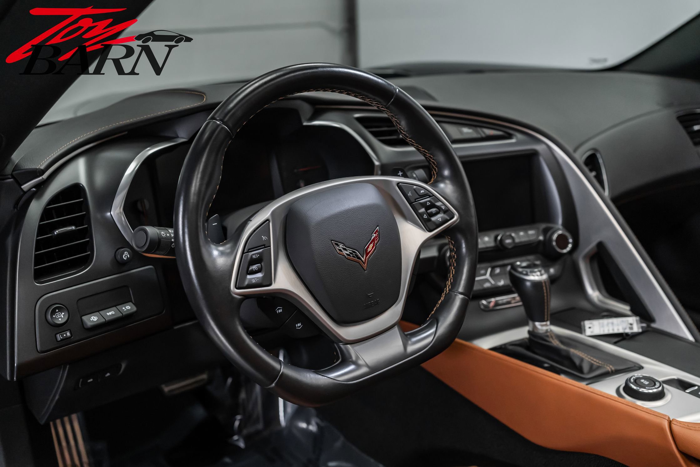 Used 2017 Chevrolet Corvette Stingray Coupe image 34