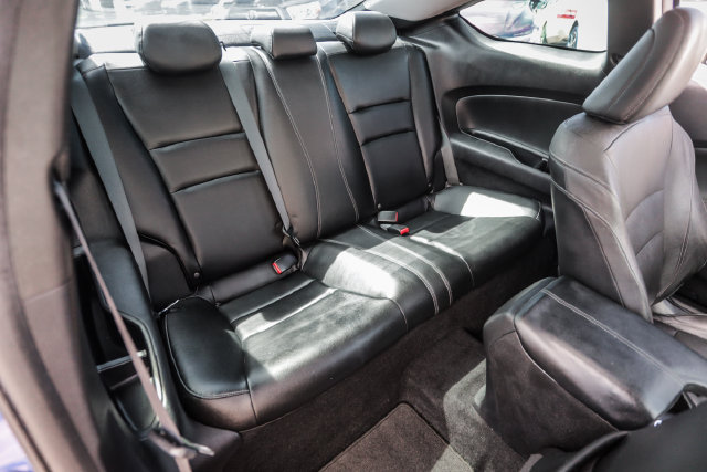 Used 2014 Honda Accord EX-L image 38