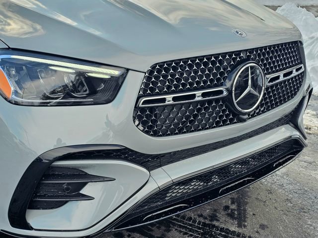New 2026 Mercedes-Benz GLE 350 GLE 350 image 3