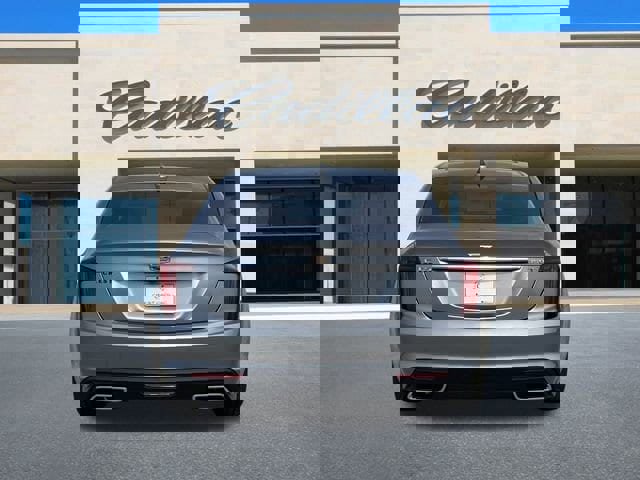 New 2026 Cadillac CT5 Premium Luxury image 7