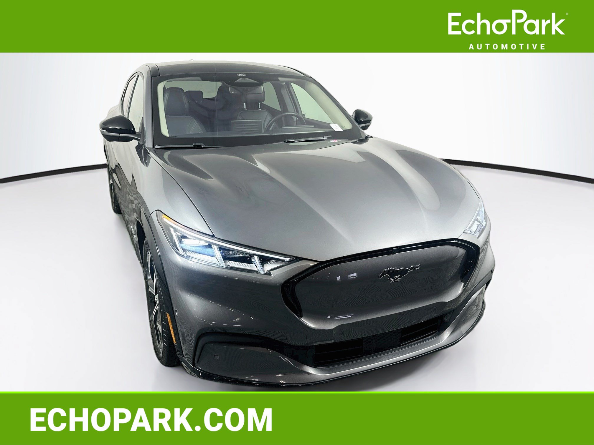 Used 2023 Ford Mustang Mach-E Premium