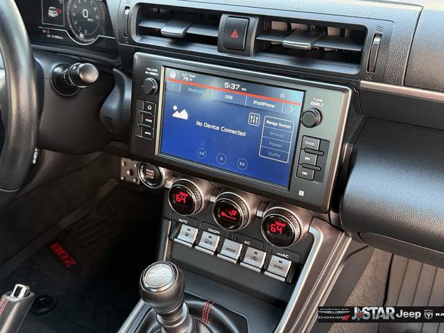 Used 2022 Subaru BRZ Limited RWD image 24