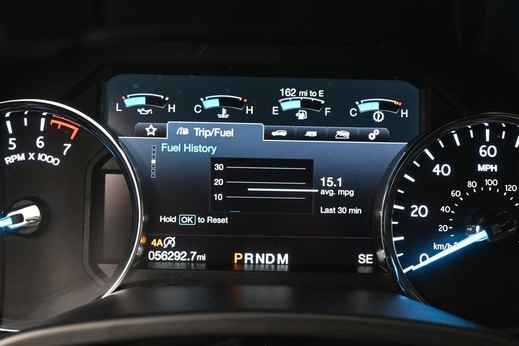Used 2019 Ford Expedition Max Limited w/ Equipment Group 303A AWD/4WD image 24